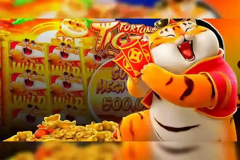 Como jogar o tigrinho passo a passo Como jogar o tigrinho passo a passo