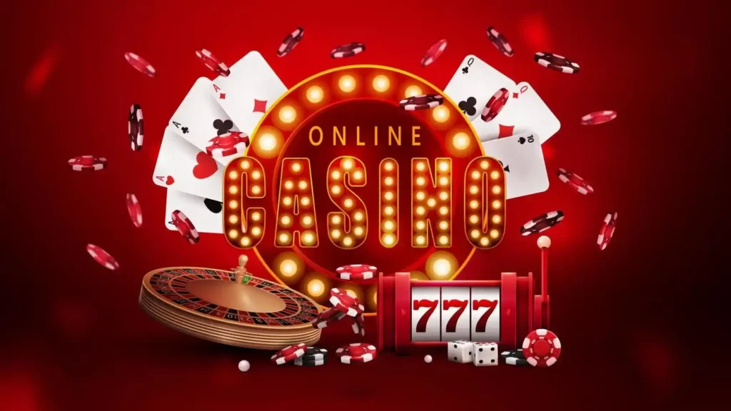 CASSINO ONLINE SVBET Cassino Online